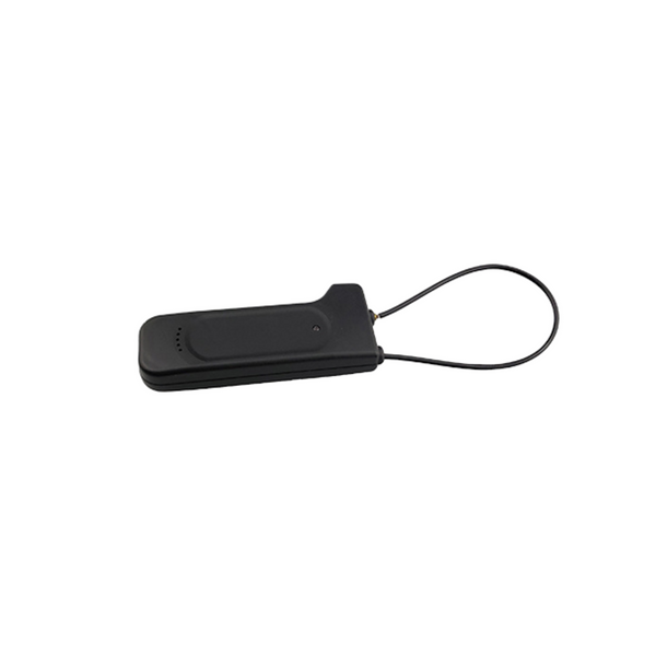 AM Lanyard Security Tags - Pack of 25 - TagShopUK-