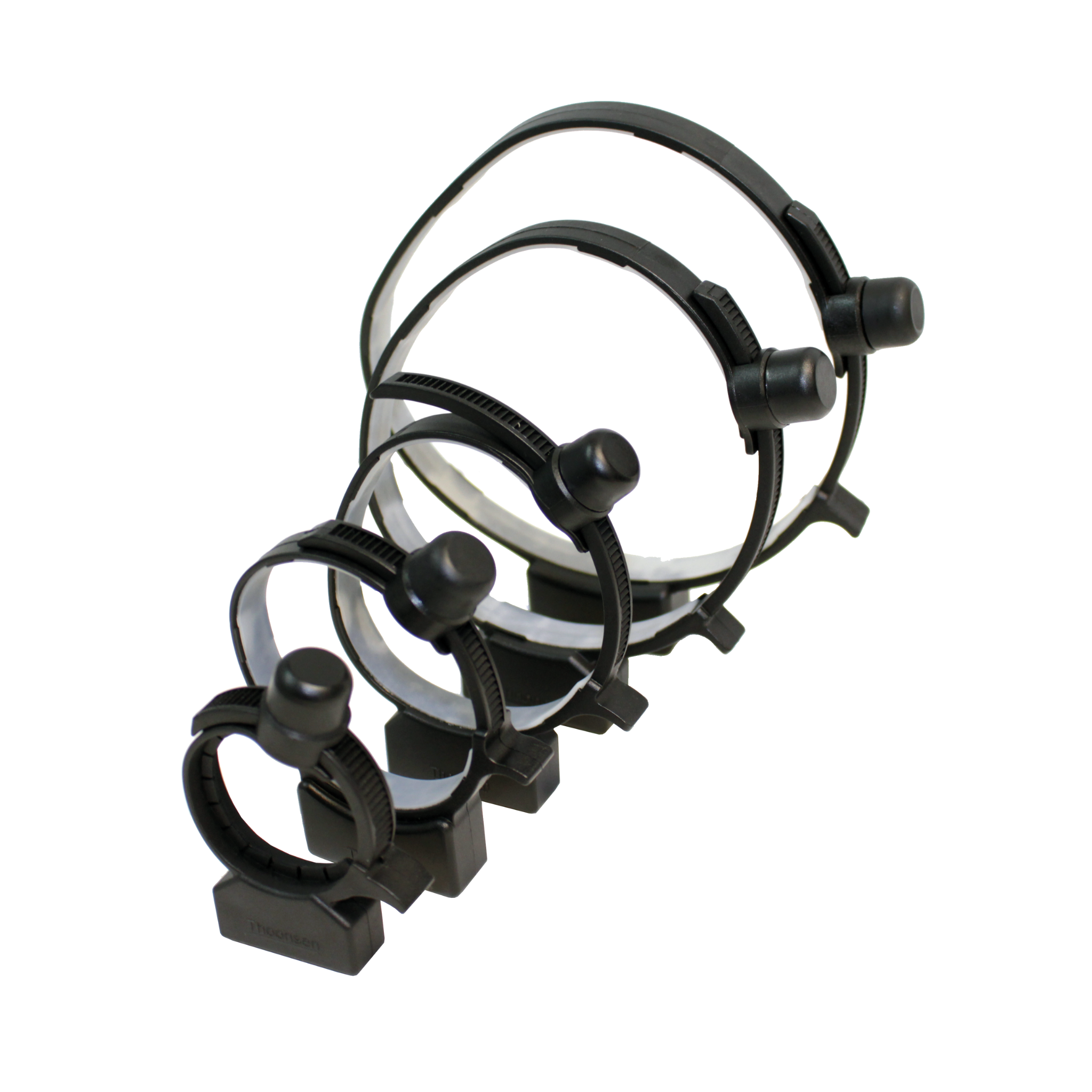 Security Rings - Pack of 100 - TagShopUK-