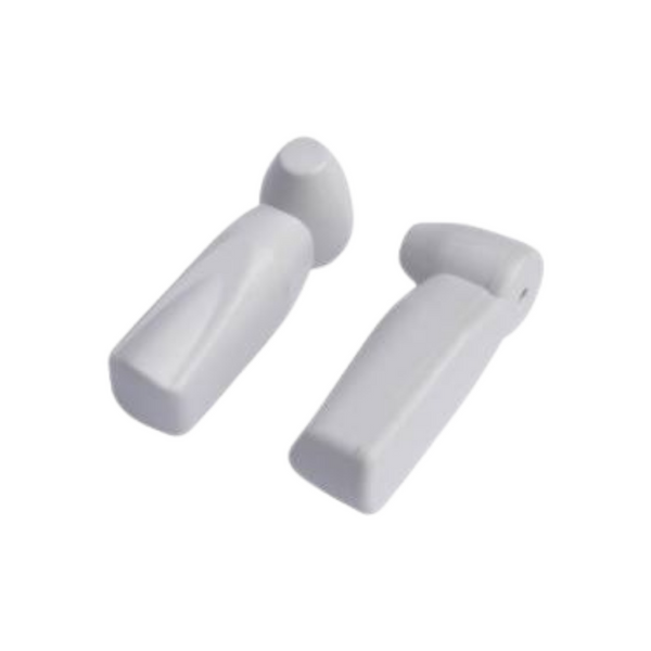 AM Pencil Security Tags - Bulk Pack of 1000 - TagShopUK-