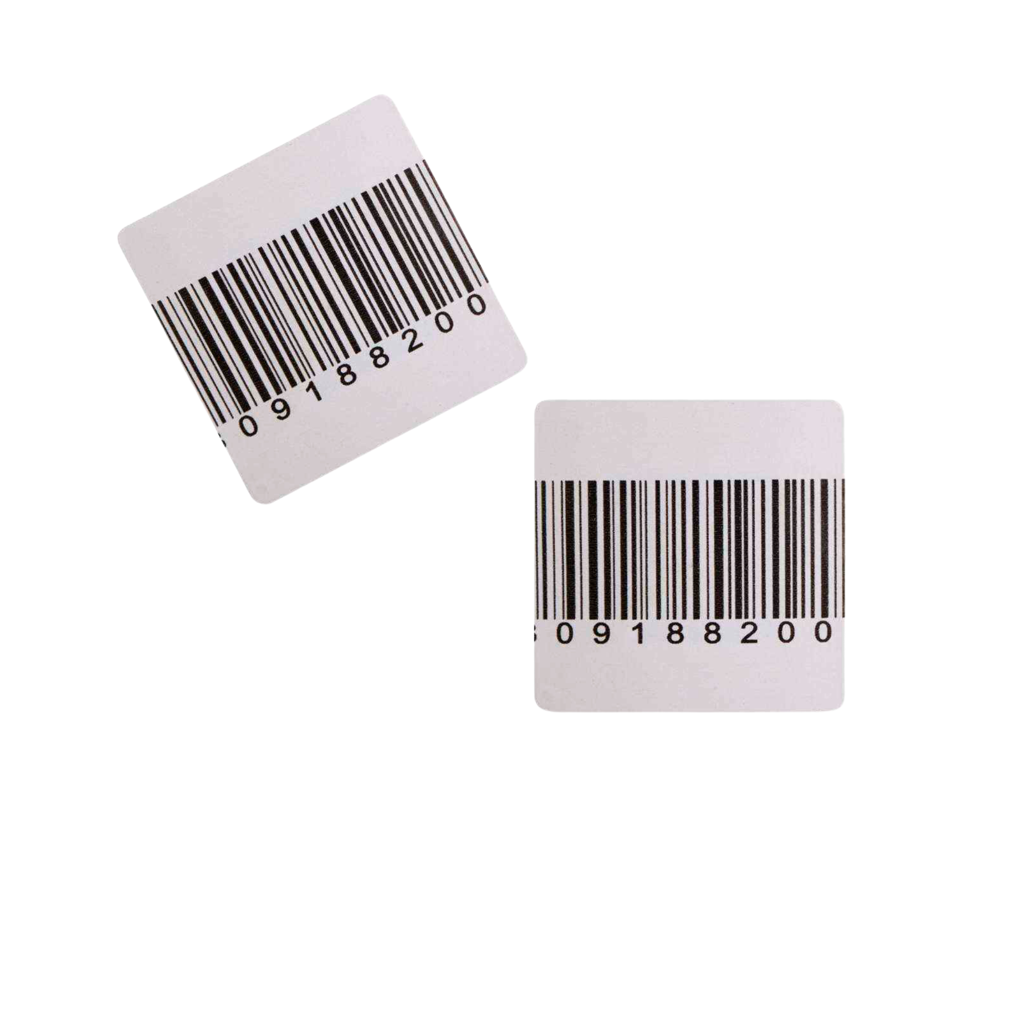 RF Labels 4x4 and 5x5 - Box of 20,000 - TagShopUK-
