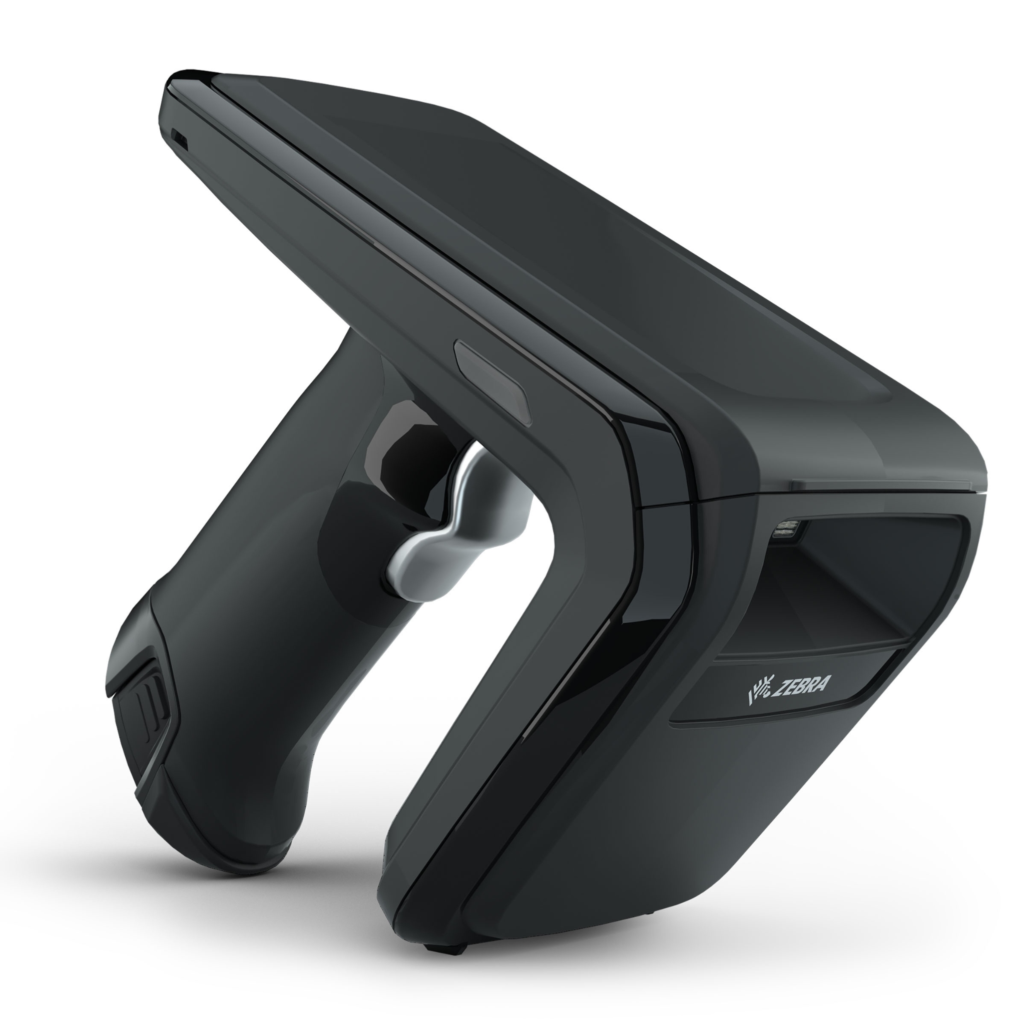 RFD40 Handheld RFID Reader - TagShopUK-