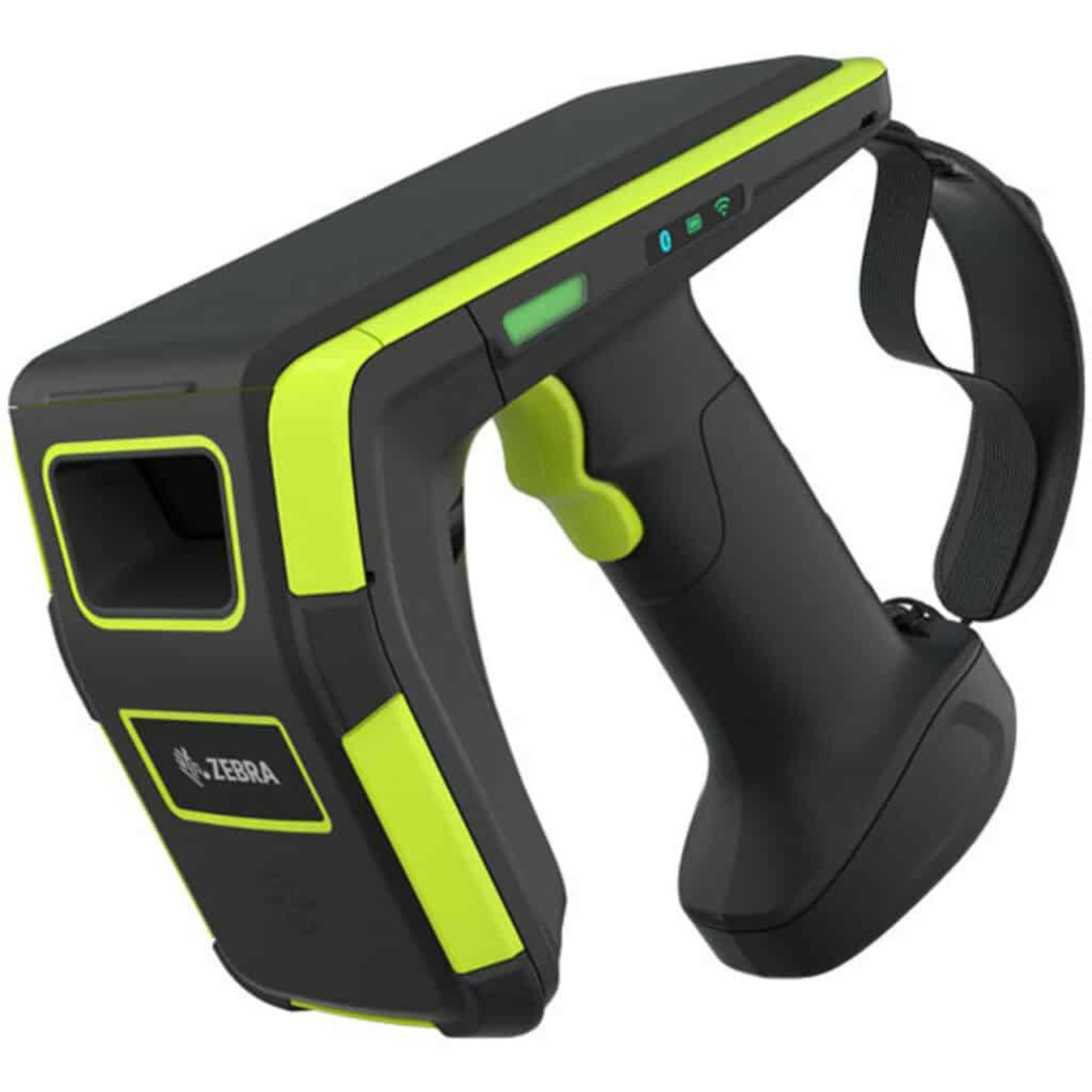 RFD9030: Ultra-Rugged UHF RFID Reader - TagShopUK-