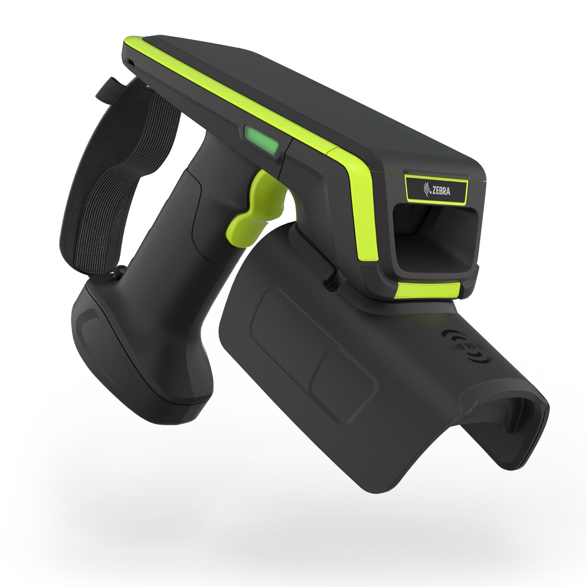 RFD9090: Long-Range UHF RFID Reader - TagShopUK-