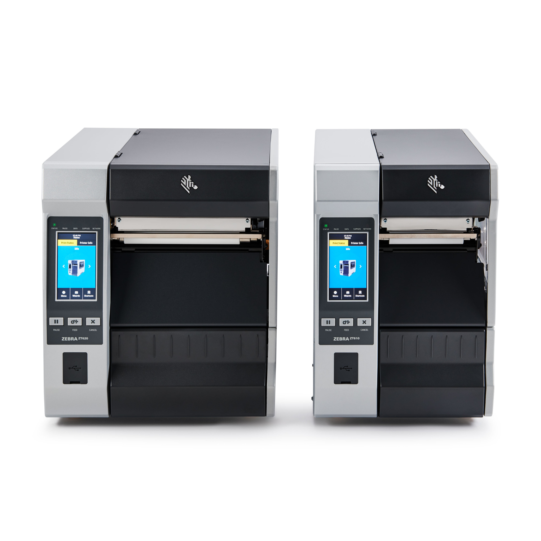 ZT600R Series - TagShopUK-