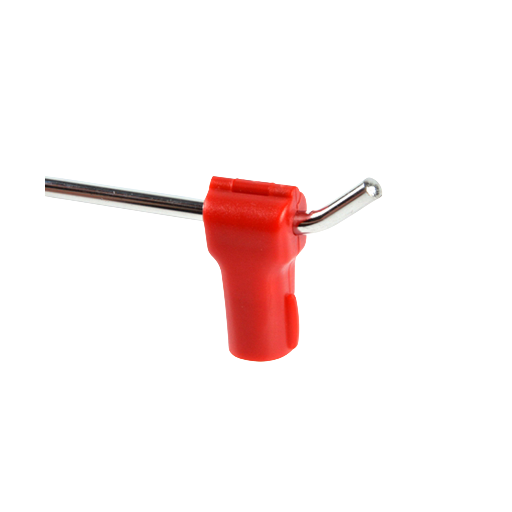 Euro Hook Stop Lock - Pack of 100 - TagShopUK-