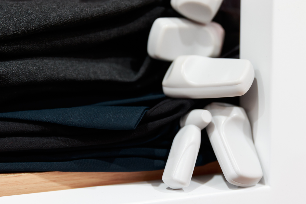 Shop our retail security products
