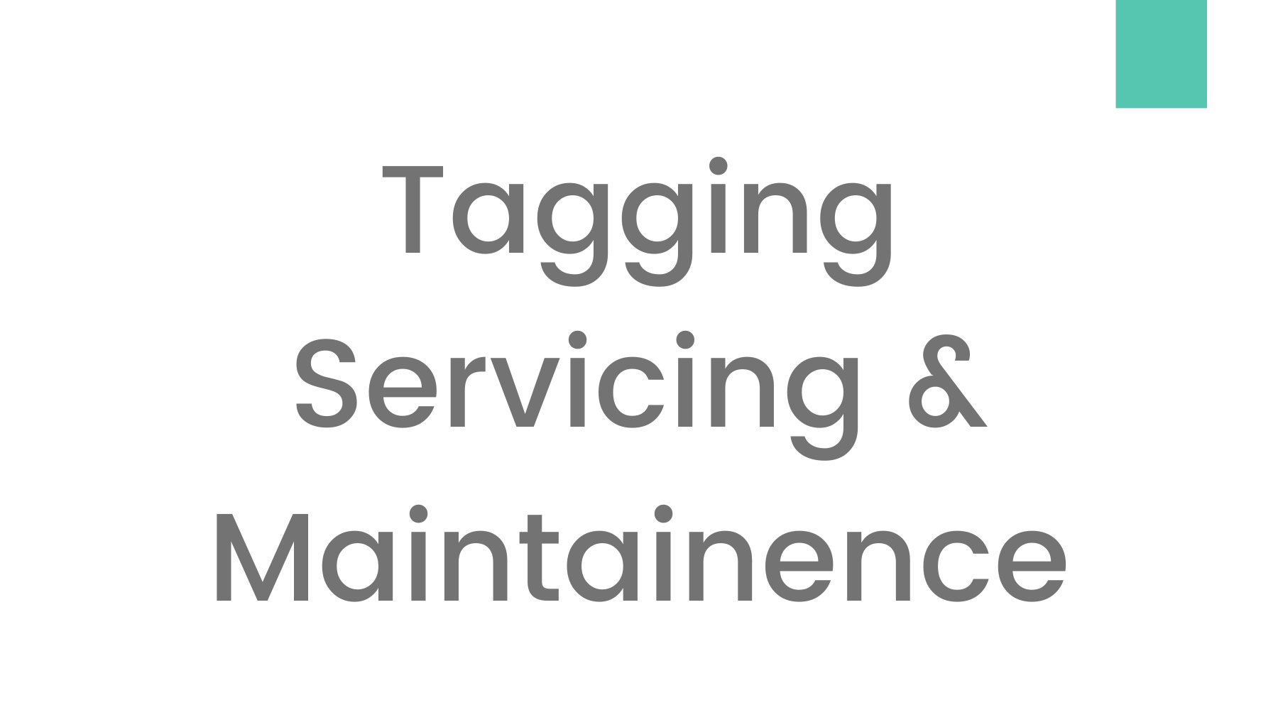 Tagging System Services Across the UK and Ireland: Link Integrated's Expertise