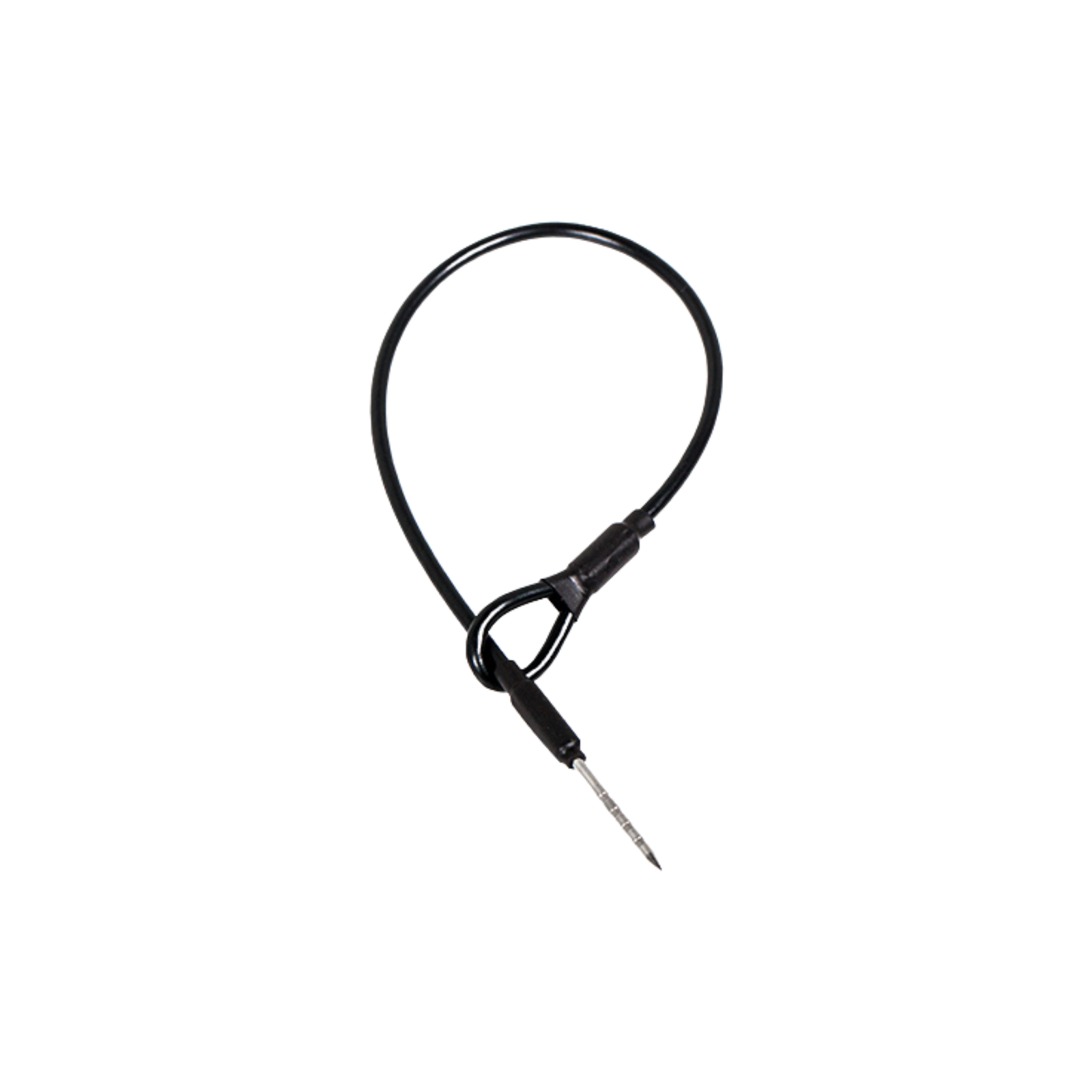 Lanyard Loop Needles - Bulk Pack of 1000 - TagShopUK