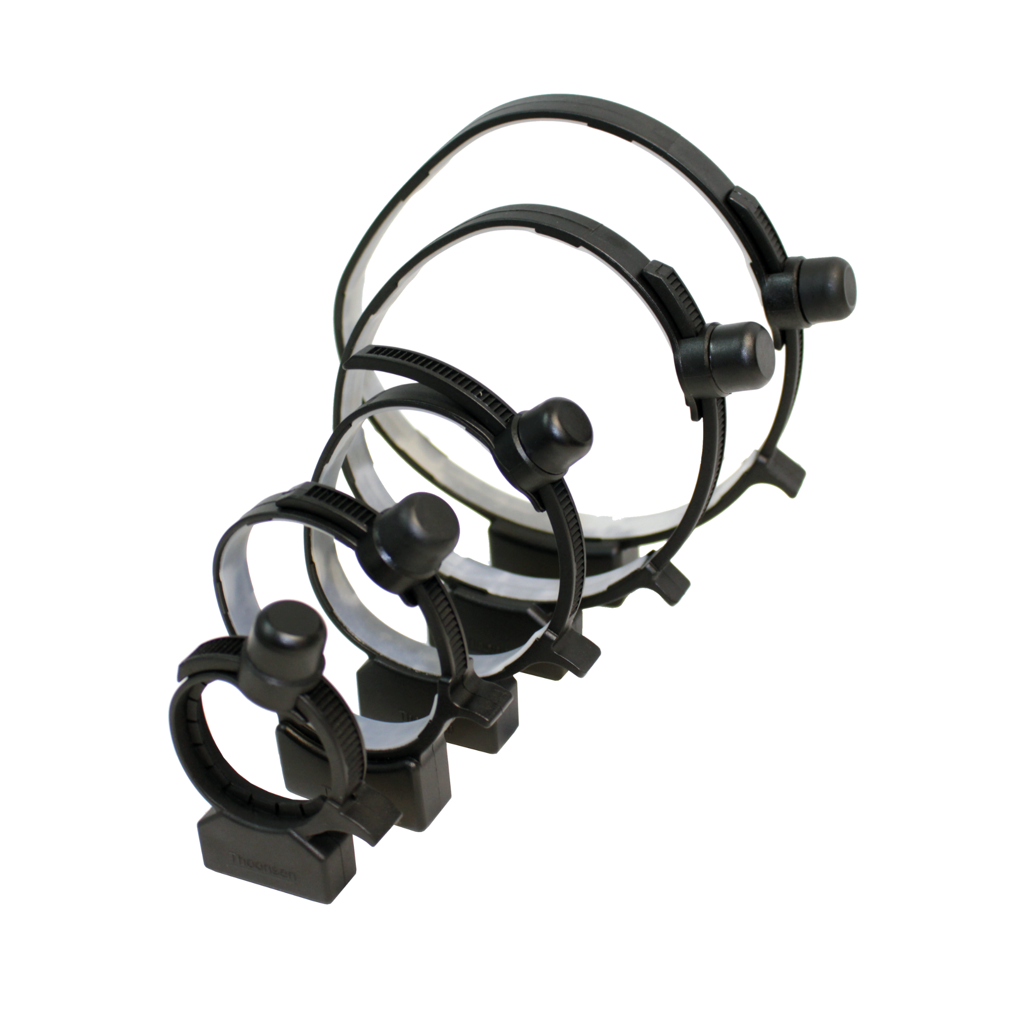 Security Rings - Pack of 100 - TagShopUK