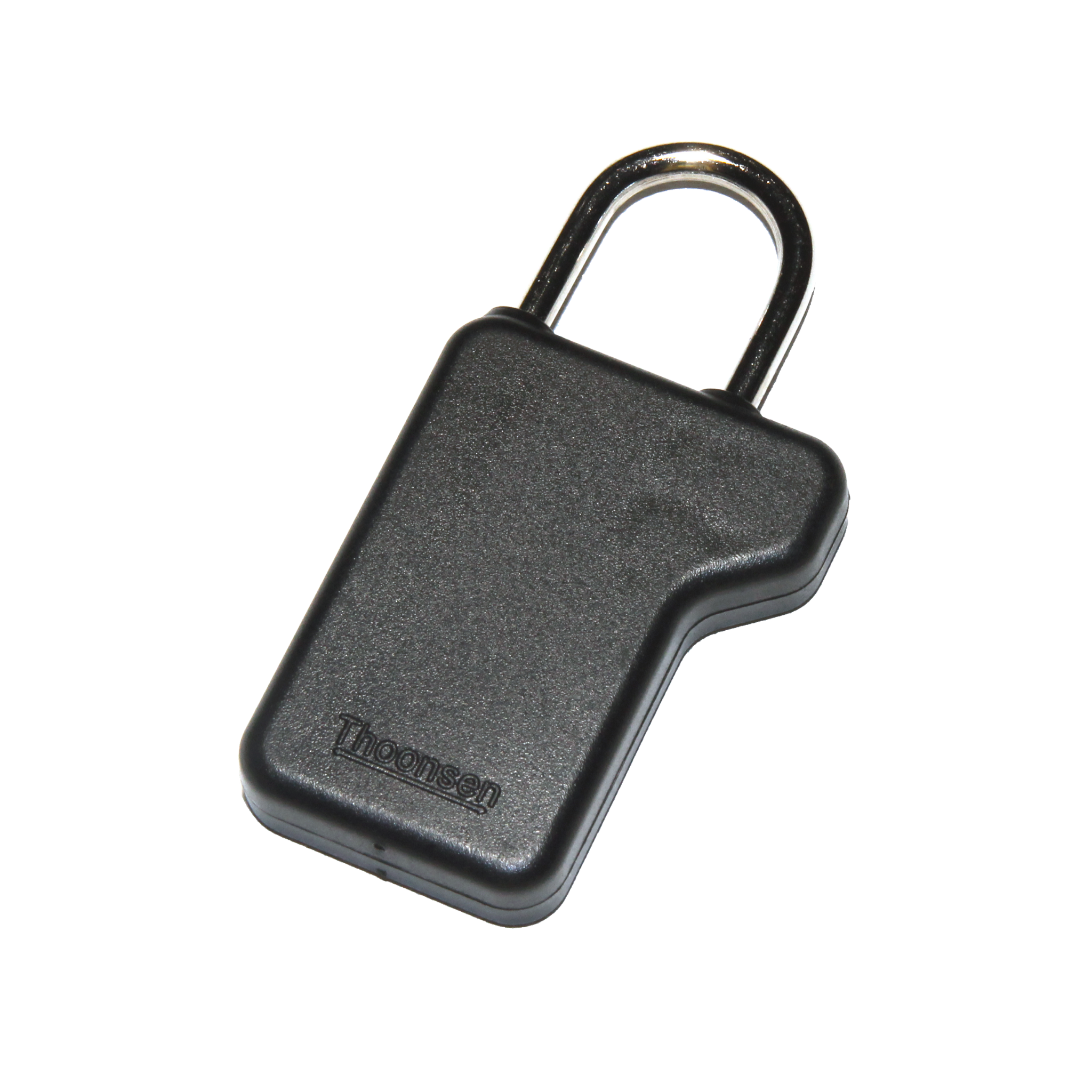 Padlock Security Tags - Pack of 100