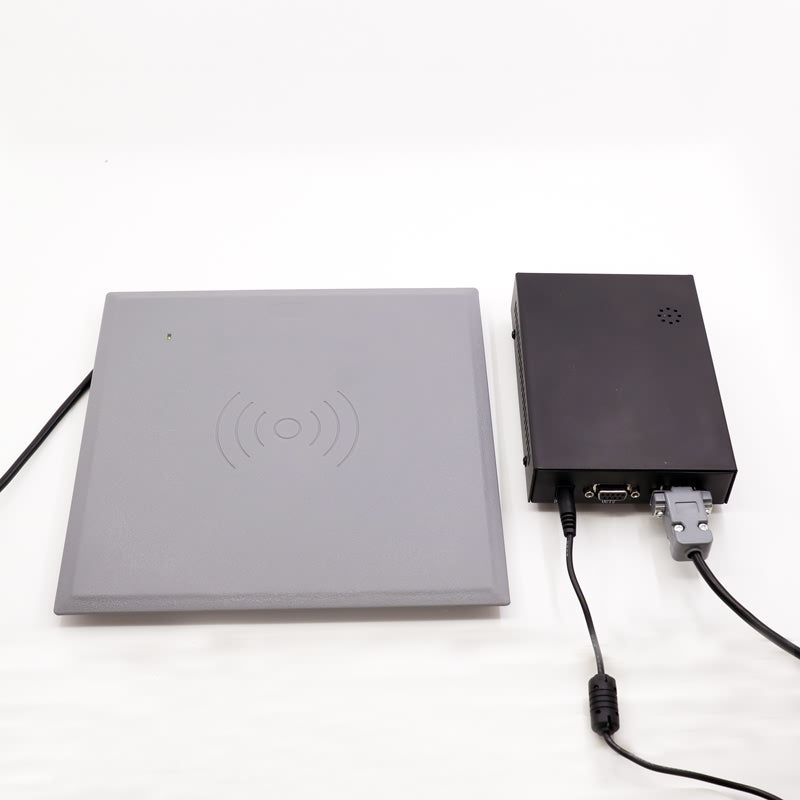 RF Deactivator & Chassis